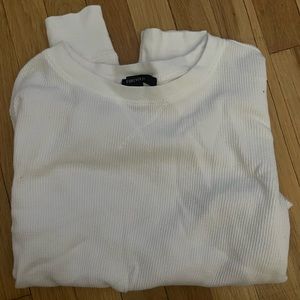 Forever 21 long sleeve